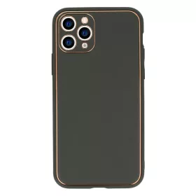   Xiaomi Redmi Note 11 5G/Poco M4 Pro 5G Tel Protect Luxury szilikon tok grafit