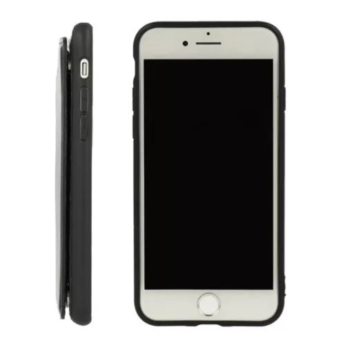 Samsung Galaxy J6 2018 Telone Wallet Business tok fekete -5900217268185 1 kép