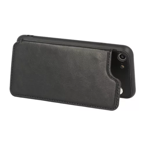 Samsung Galaxy J6 2018 Telone Wallet Business tok fekete -5900217268185 2 kép