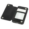 Samsung Galaxy J6 2018 Telone Wallet Business tok fekete -5900217268185 3 kép