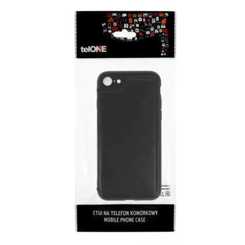 Samsung Galaxy J6 2018 Telone Wallet Business tok fekete -5900217268185 5 kép