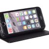 iPhone XS MAX Mágneses fliptok fekete színben-5900217256410 2 kép