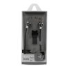 Casni CS-179 fülhallgató mikrofonnal 3.5mm jack fekete-5900217356738 1 kép