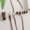 Casni CS-179 fülhallgató mikrofonnal 3.5mm jack fekete-5900217356738 3 kép
