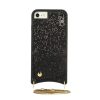 iPhone XS MAX BAG flitteres tok fekete-5900217271598 1 kép
