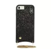 iPhone XS MAX BAG flitteres tok fekete-5900217271598 1 kép
