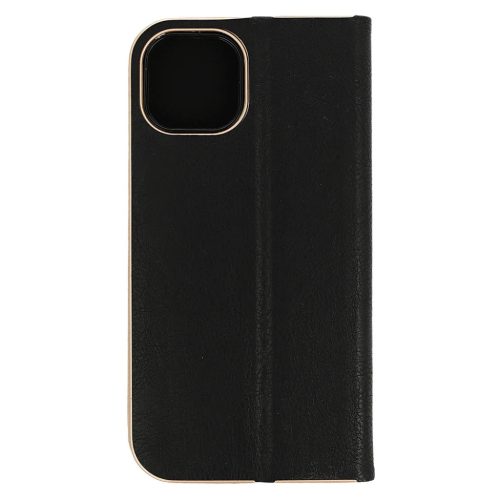 Motorola Moto G10/G10 Power/G20/G30 Book fliptok kerettel fekete-5900217911401 1 kép