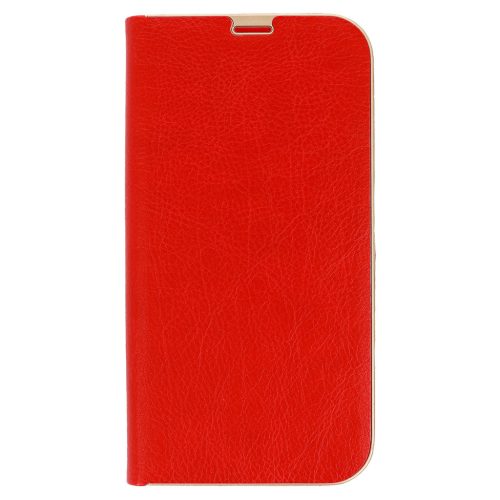 Xiaomi Redmi 10 Book fliptok kerettel piros-5900217911043 3 kép