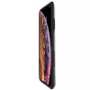 iPhone XS MAX Nillkin Machinery hybrid tok fekete-6902048167599 2 kép