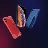 iPhone XS MAX Nillkin Machinery hybrid tok fekete-6902048167599 6 kép