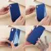 iPhone XS MAX Nillkin Machinery hybrid tok fekete-6902048167599 9 kép