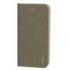 Samsung Galaxy S20 Plus Vennus Book fliptok szürke-5900217344483 1 kép