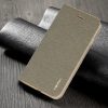 Samsung Galaxy S20 Plus Vennus Book fliptok szürke-5900217344483 2 kép