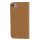 Samsung Galaxy S20 Plus Vennus Book fliptok arany