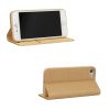 Samsung Galaxy S20 Ultra Vennus Book fliptok arany-5900217344537 1 kép