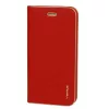 Xiaomi Redmi Note 11 5G/Poco M4 Pro 5G Vennus Book fliptok piros