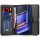 Realme GT Neo 3 Tech-Protect Wallet fliptok fekete-9589046921797 2 kép