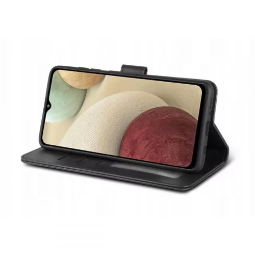 Realme GT Neo 3 Tech-Protect Wallet fliptok fekete-9589046921797 4 kép