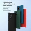 Samsung Galaxy A73 5G Nillkin Super Frosted Pro tok fekete-6902048237711 4 kép