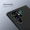Samsung Galaxy A73 5G Nillkin Super Frosted Pro tok zöld-6902048237742 3 kép
