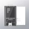 Samsung Galaxy A73 5G Nillkin Super Frosted Pro tok piros-6902048237735 5 kép