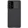Samsung Galaxy A73 5G Nillkin CamShield Pro tok fekete