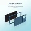 Samsung Galaxy A73 5G Nillkin CamShield Pro tok fekete-6902048237759 3 kép