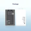 Samsung Galaxy A73 5G Nillkin CamShield Pro tok fekete-6902048237759 6 kép