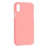 iPhone XS MAX Mercury Soft TPU tok pink-8809621286679 1 kép