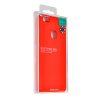 iPhone XS MAX Mercury Soft TPU tok pink-8809621286679 3 kép