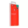 iPhone XS MAX Mercury Soft TPU tok pink-8809621286679 3 kép