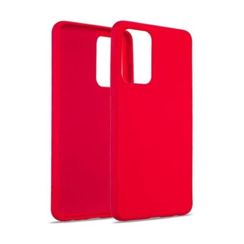 Samsung Galaxy S22 Plus Beline szilikon tok piros-5904422913243 1 kép