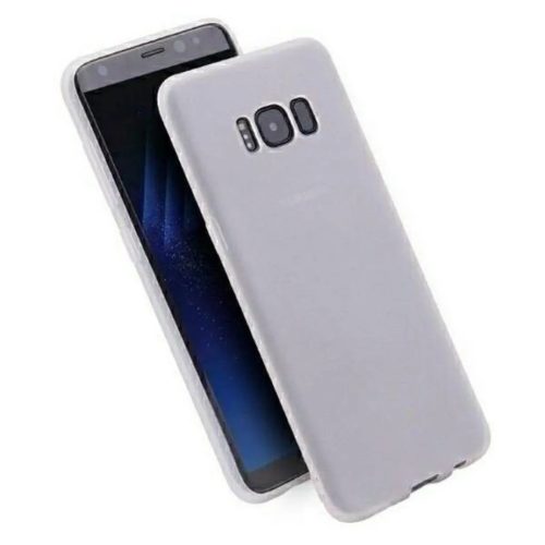 Samsung Galaxy A22 LTE Beline Candy tok átlátszó-5903919068961 1 kép