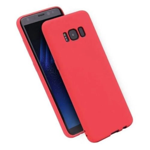 Samsung Galaxy A22 LTE Beline Candy tok piros-5903919068985 1 kép