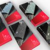 Iphone XS MAX BAG flitteres tok szürke-5900217272991 6 kép