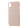 iPhone 13 Mini Mercury Soft TPU tok homokszínű-8809824769269 4 kép
