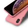 Huawei Y6 2018 Mercury Soft TPU tok rózsaszín-8809610564146 2 kép
