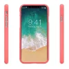 Huawei Y6 2018 Mercury Soft TPU tok rózsaszín-8809610564146 3 kép