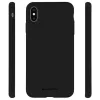 iPhone 13 Pro Mercury szilikon tok fekete-8809824770944 1 kép