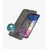 iPhone XR PanzerGlass E2E MicroFracture Antibakteriális tokbarát üv-5711724126659 3 kép