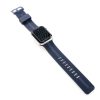 Apple Watch 38/40/41 mm Beline Silicone óraszíj kék-5904422914240 2 kép