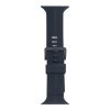 Apple Watch 42/44/45 mm Beline Silicone óraszíj kék-5904422914318 2 kép