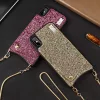 Iphone XS MAX BAG flitteres tok arany-5900217271628 6 kép