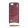 Iphone XS MAX BAG flitteres tok pink-5900217271604 2 kép