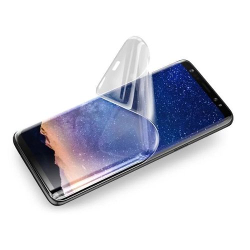 Realme 9 Pro 3MK FlexibleGlass kijelzővédő hybrid üvegfólia-5903108462587 1 kép