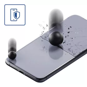   Realme 9 Pro Plus 3MK FlexibleGlass kijelzővédő hybrid üvegfólia
