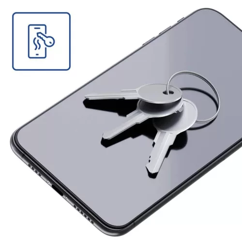 Realme 9 Pro Plus 3MK FlexibleGlass kijelzővédő hybrid üvegfólia-5903108462709 3 kép