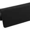Huawei Y6 2019 Mágneses fliptok fekete-5901737999573 4 kép