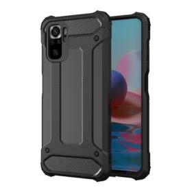 Xiaomi Poco M4 Pro 5G Forcell Armor tok fekete