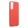 Samsung Galaxy A13 5G Forcell Szilikon Lite tok pink